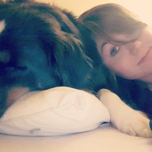 Meet your Posher, Brook